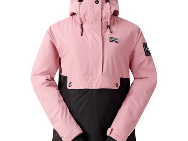DARE 2B SNOWBURST II JKT