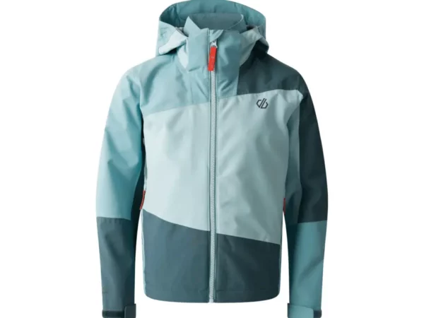 Veste imperméable enfant Dare 2B Explore II