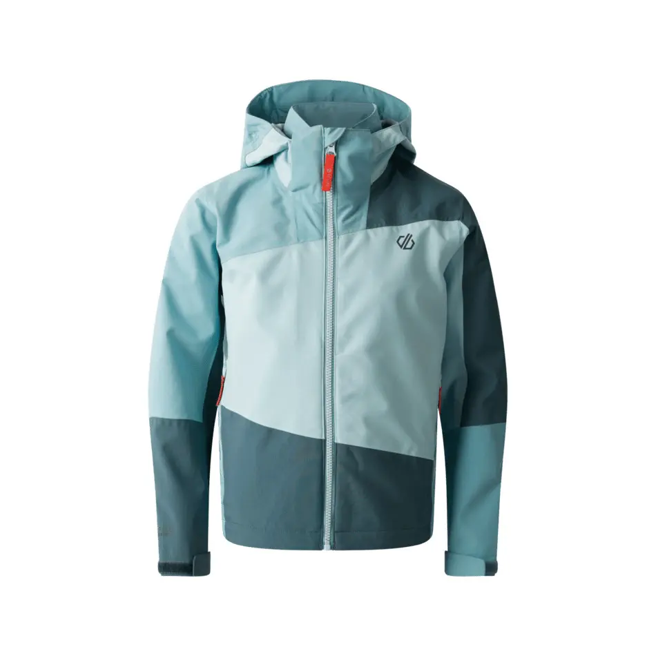 Veste imperméable enfant Dare 2B Explore II