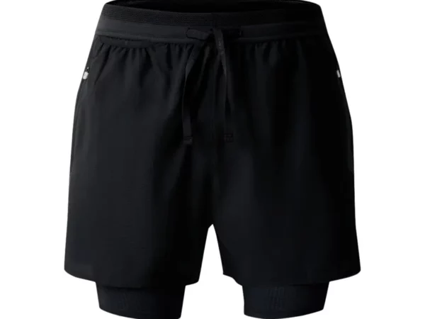 Short Dare 2B Movement II