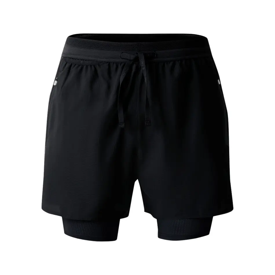 Short Dare 2B Movement II