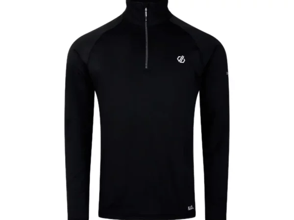 Sweatshirt couche intermédiaire extensible légère Dare 2B Fuse Up II