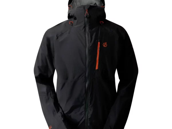 Veste imperméable Dare 2B Breathe Out