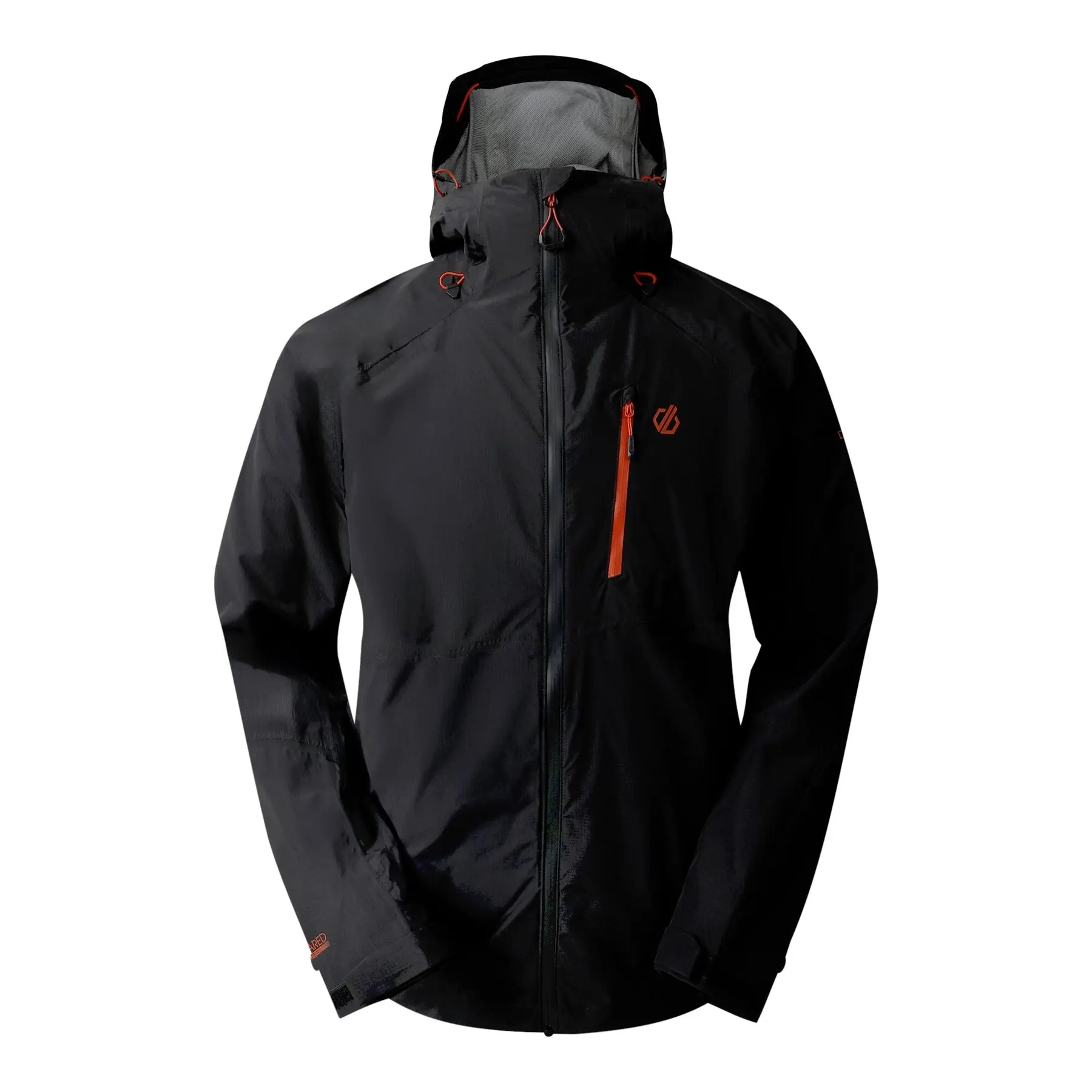 Veste imperméable Dare 2B Breathe Out
