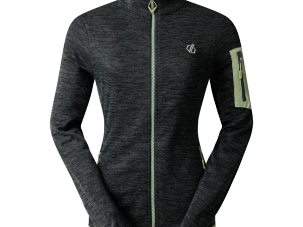 Polaire zippée femme Dare 2B Torrek Mountain
