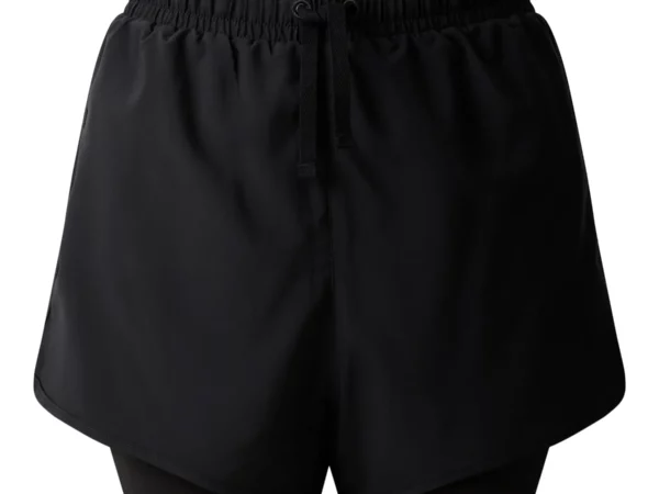 Short femme Dare 2B Sprint Up II