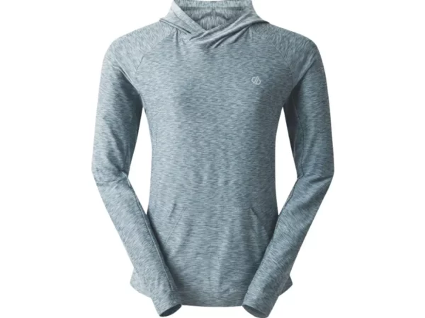 Sweatshirt à capuche femme Dare 2B Sprint City