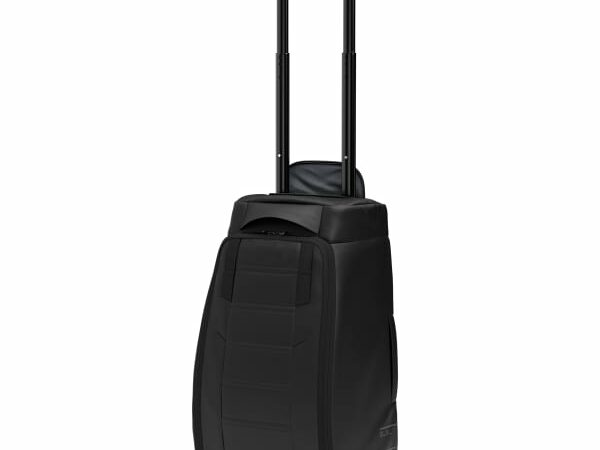 DB HUGGER ROLLER BAG CARRY-ON 40L