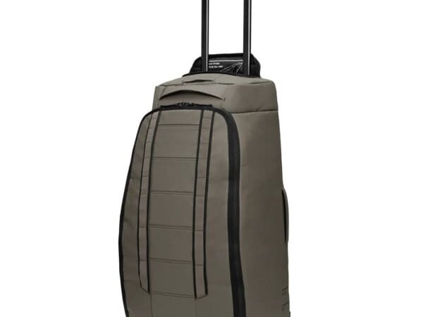 DB HUGGER ROLLER BAG CHECK-IN 60L
