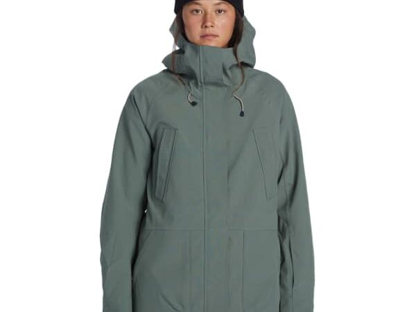 DC SHOES PARAMOUNT JACKET W