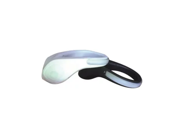 Pince lumineuse de chaussure Toad troad light