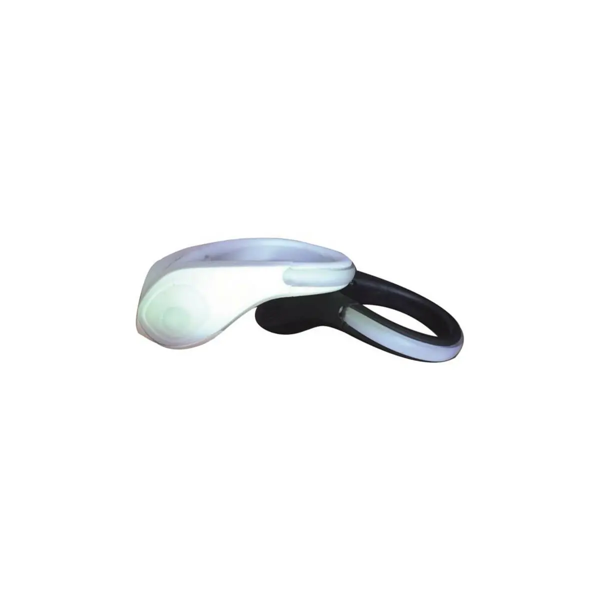 Pince lumineuse de chaussure Toad troad light