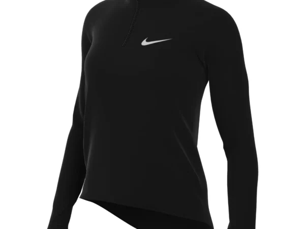 Sweatshirt femme Nike Therma-FIT.