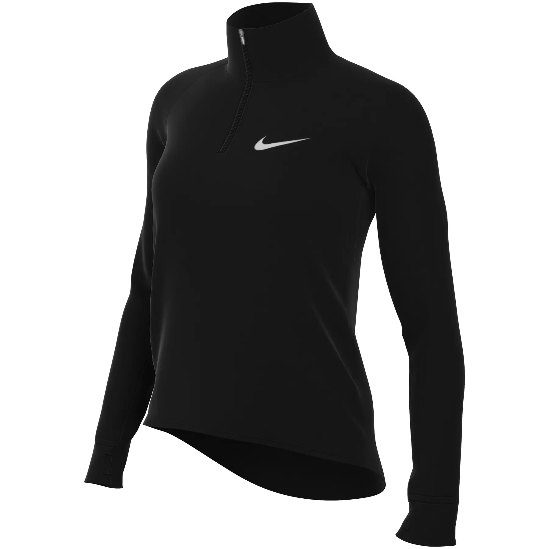 Sweatshirt femme Nike Therma-FIT.