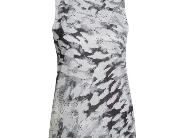 Débardeur femme adidas Fast Graphic