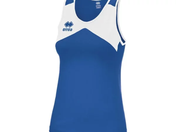 Débardeur femme Errea Stefan