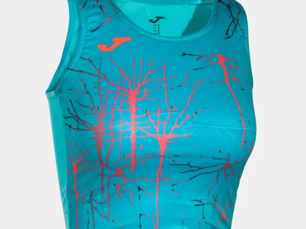 Débardeur femme Joma Top Elite IX