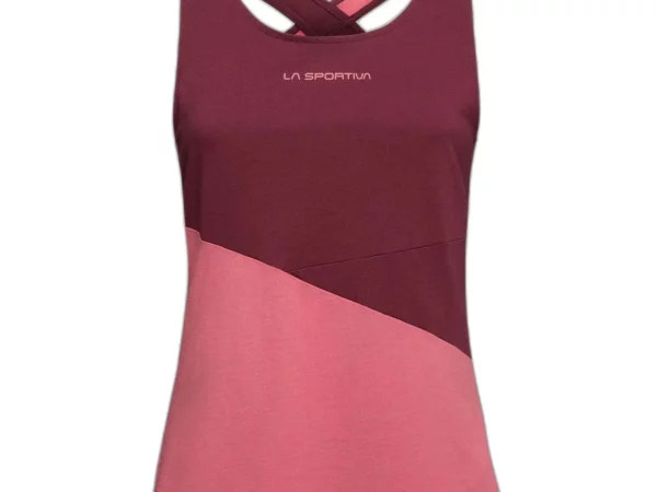 Débardeur femme La Sportiva Twist
