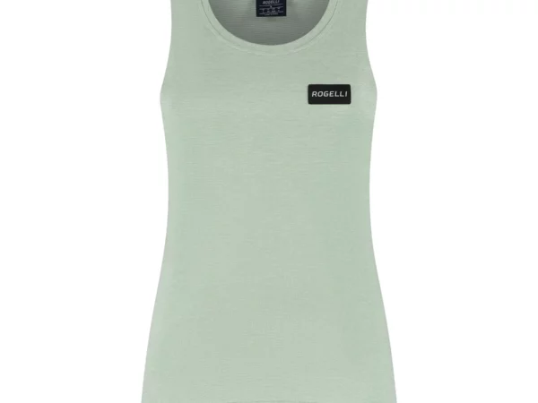 Débardeur femme Rogelli Distance