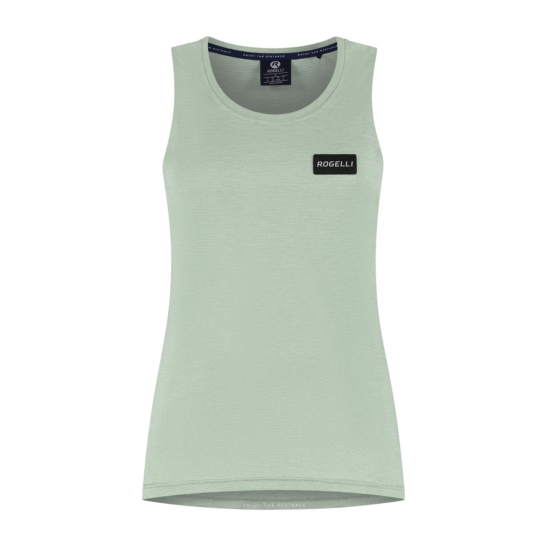 Débardeur femme Rogelli Distance