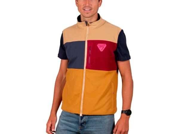 DEGRÉ7 COUTURLER MIDLAYER