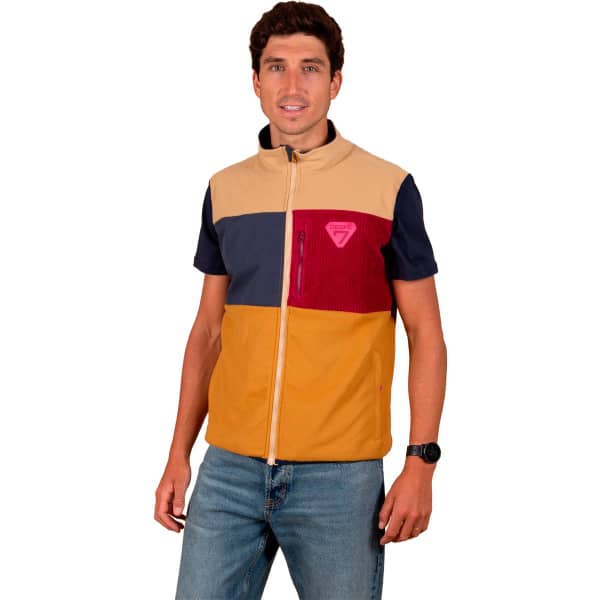 DEGRÉ7 COUTURLER MIDLAYER