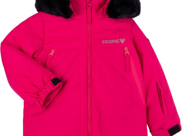 DEGRÉ7 FAIRY JACKET JR