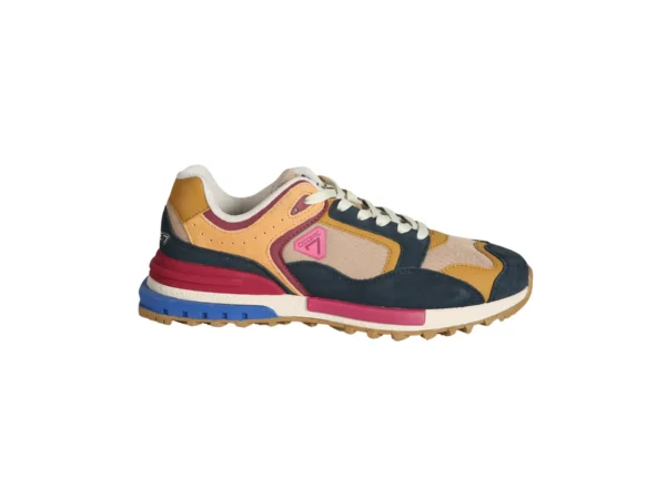 Chaussures de randonnée DEGRE7 Helo 7
