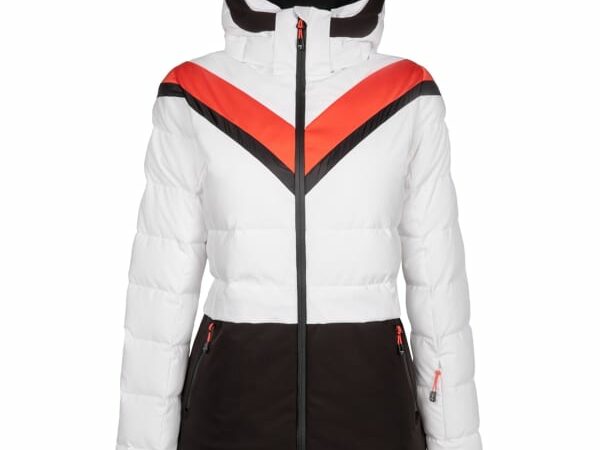 DEGRÉ7 NIVOLA SKI JACKET W