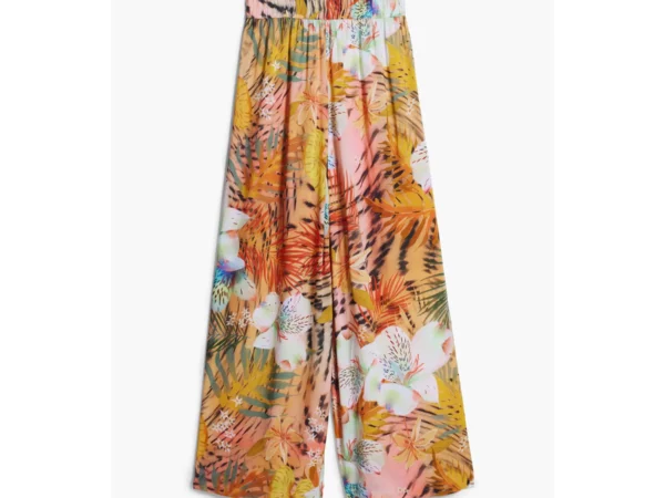Pantalon femme Desigual Nasau