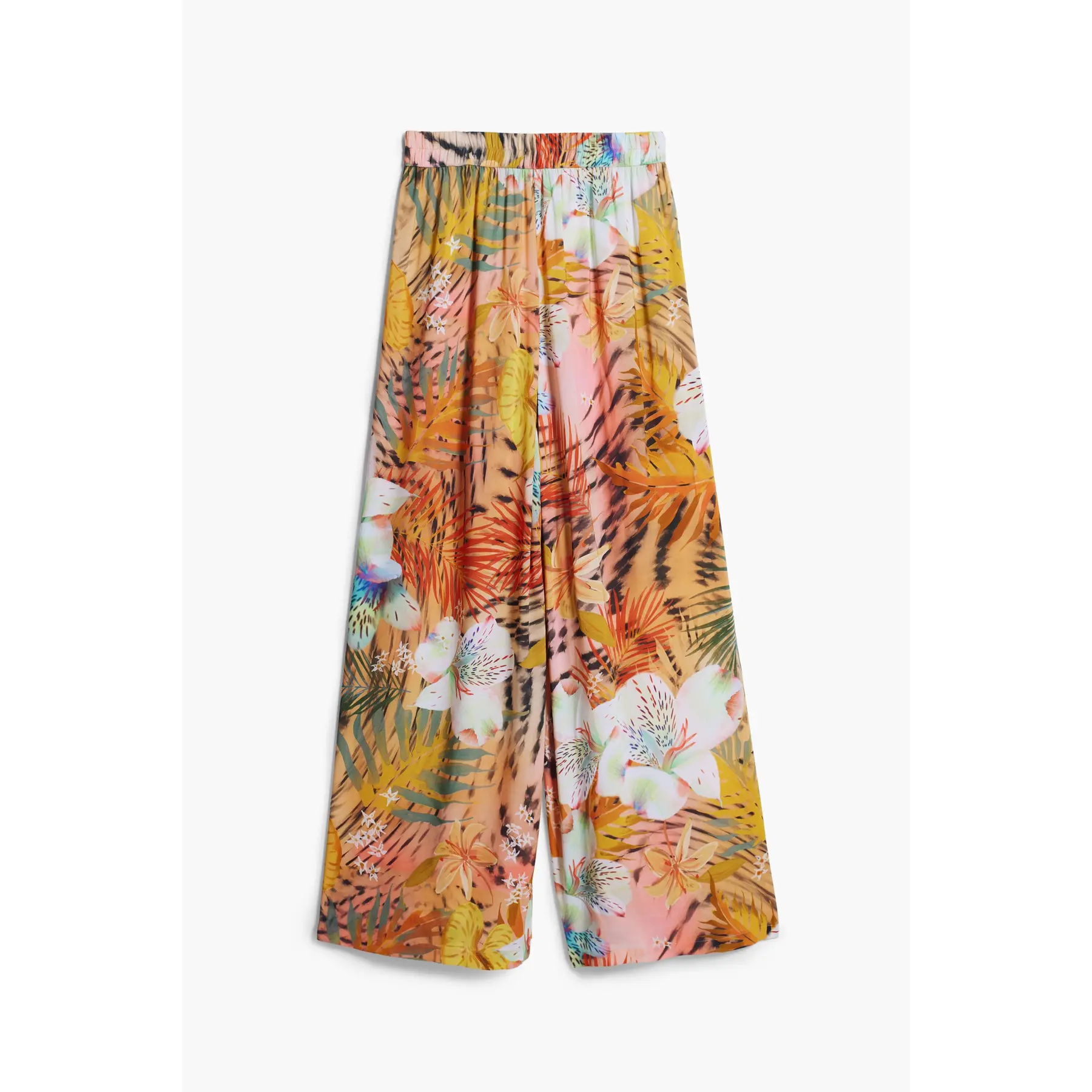 Pantalon femme Desigual Nasau