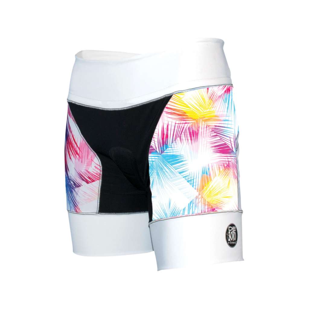 Riviera Trishort