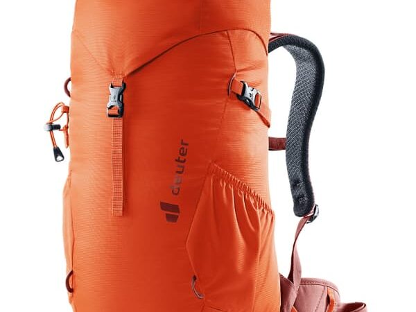DEUTER CLIMBER 22