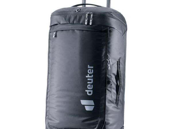 DEUTER DUFFEL PRO MOVO 60