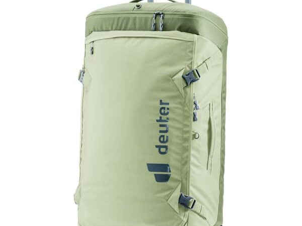 DEUTER DUFFEL PRO MOVO 90
