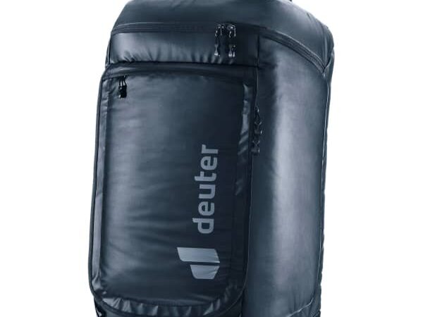 DEUTER DUFFEL PRO ROLLER 90