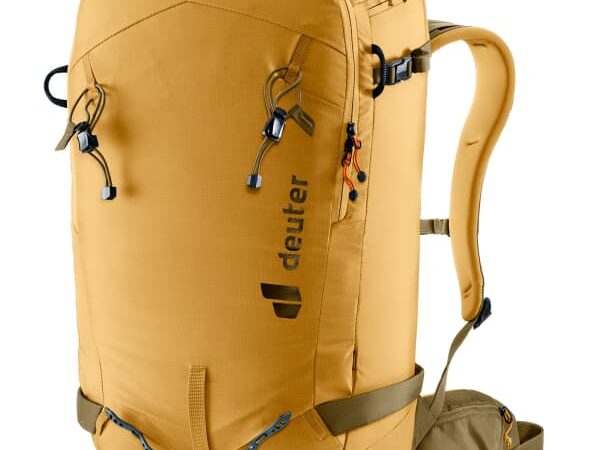DEUTER FREERIDER PRO 32+10