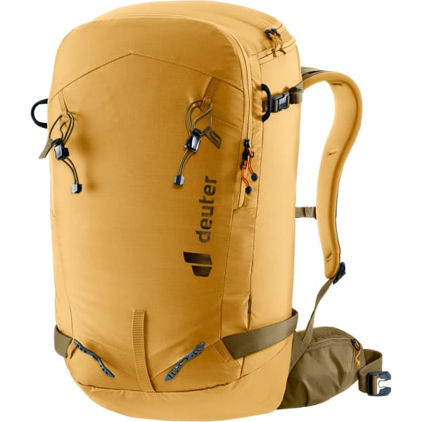DEUTER FREERIDER PRO 32+10