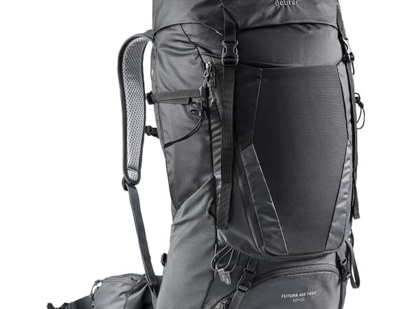 DEUTER FUTURA AIR TREK 50 + 10