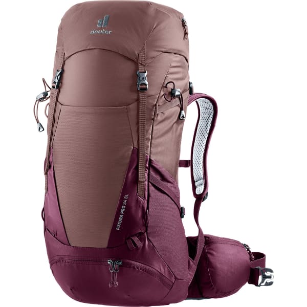 DEUTER FUTURA PRO 34 SL