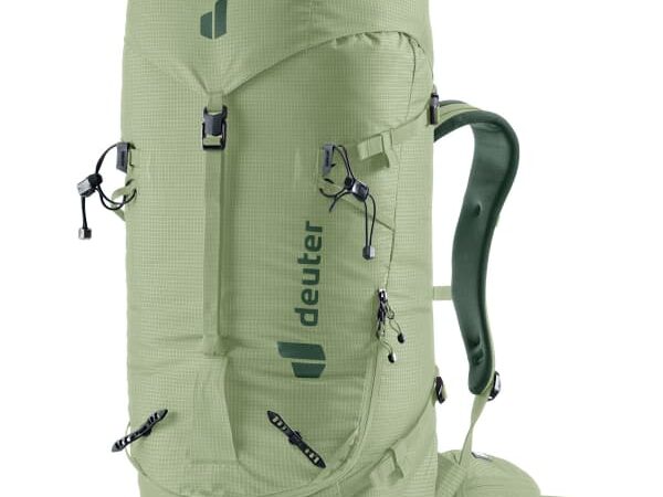 DEUTER GUIDE 34+6