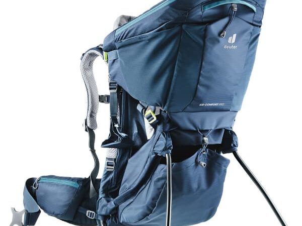 DEUTER KID COMFORT PRO