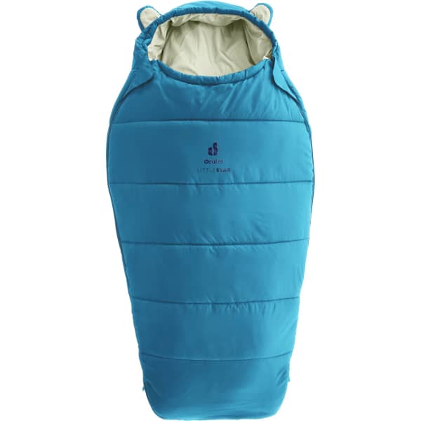 DEUTER LITTLE STAR LEFT