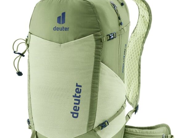 DEUTER SPEED LITE PRO 19
