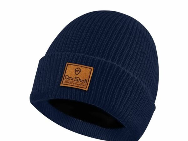 Watch Beanie