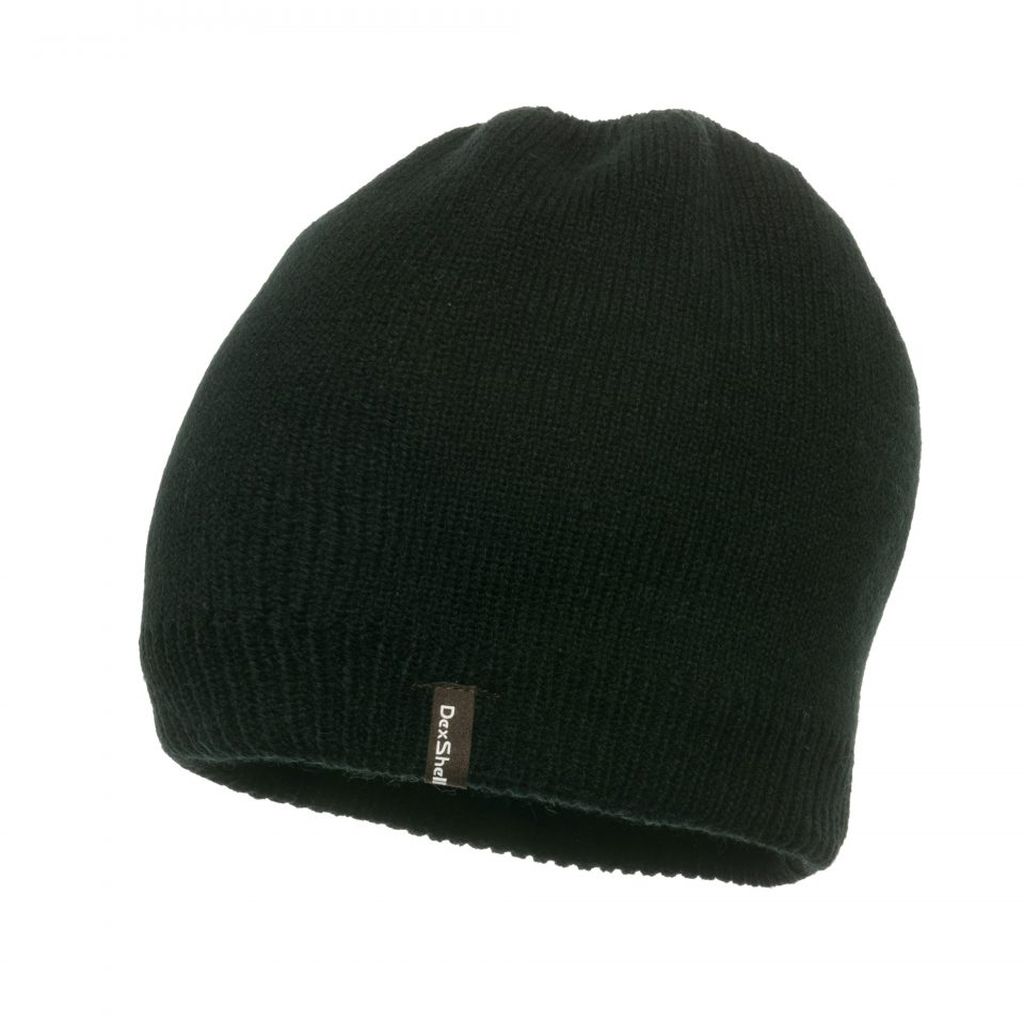 Waterproof Beanie Solo