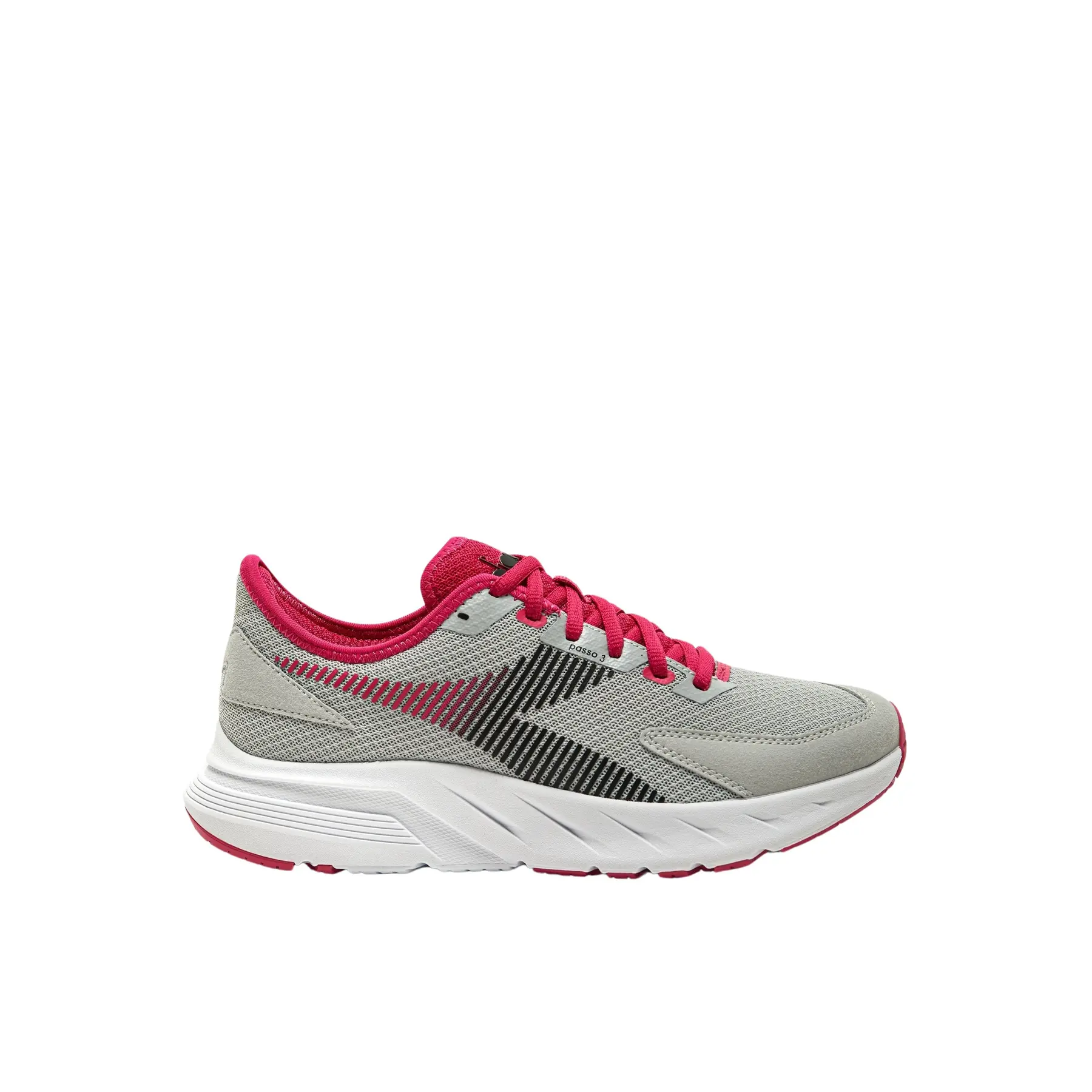 Chaussures de running femme Diadora Passo 3