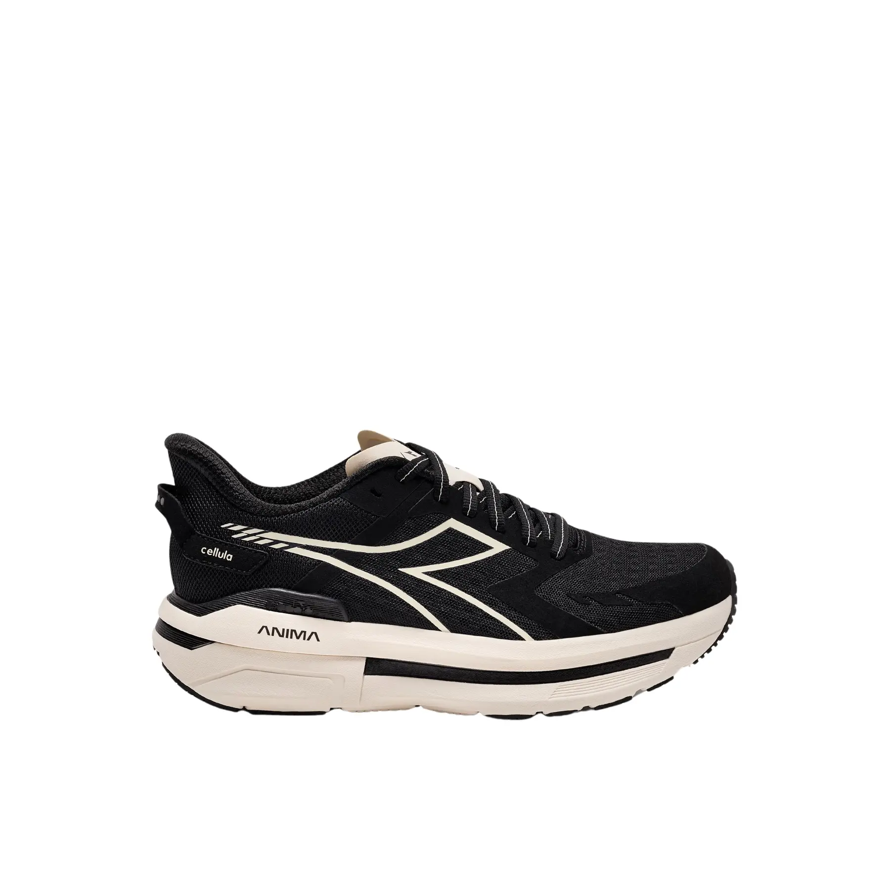 Chaussures de running femme Diadora Cellula