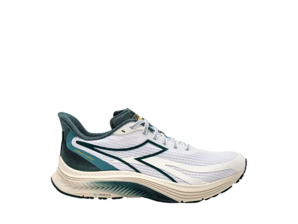 Chaussures de running Diadora Mythos Blushield 9 Vortice