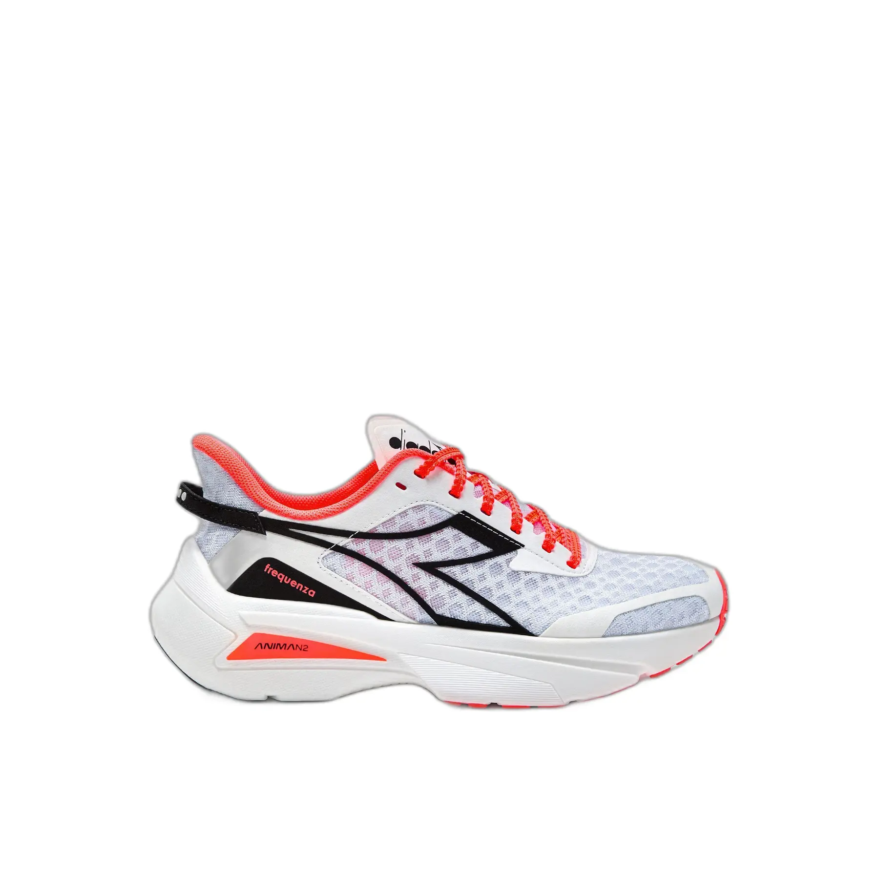 Chaussures de running femme Diadora Frequenza